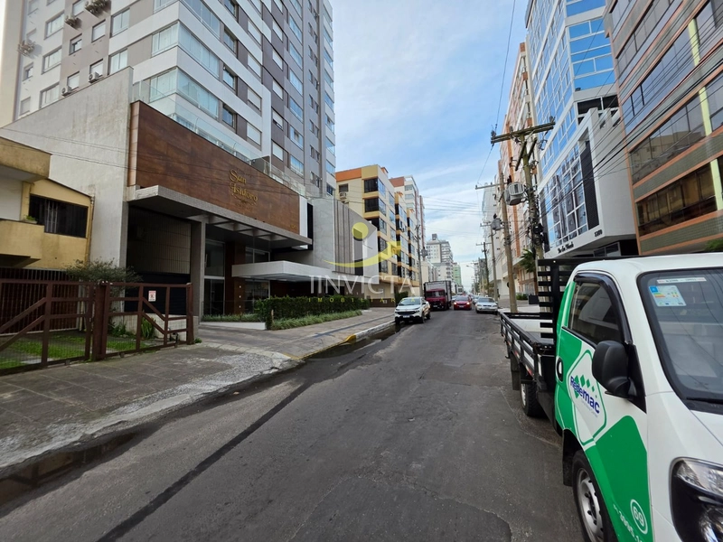 Terreno Disponível para Aluguel Anual no Bairro Zona Nova.: 3ª foto da galeria de imagens do imóvel