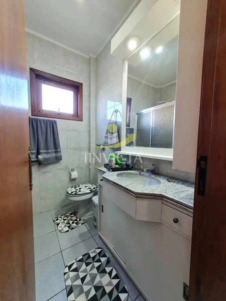 Apartamento 02 Dormitórios + Dependência Disponível para Aluguel Anual: 15ª foto da galeria de imagens do imóvel