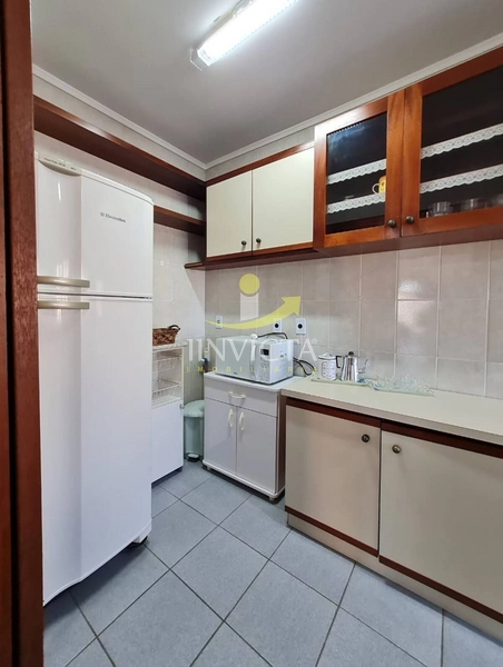 Apartamento 02 Dormitórios + Dependência Disponível para Aluguel Anual: 6ª foto da galeria de imagens do imóvel
