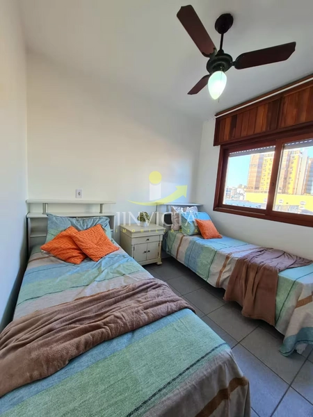 Apartamento 02 Dormitórios + Dependência Disponível para Aluguel Anual: 11ª foto da galeria de imagens do imóvel