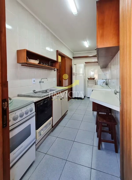 Apartamento 02 Dormitórios + Dependência Disponível para Aluguel Anual: 5ª foto da galeria de imagens do imóvel
