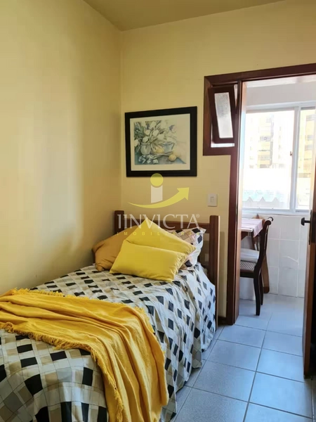 Apartamento 02 Dormitórios + Dependência Disponível para Aluguel Anual: 14ª foto da galeria de imagens do imóvel