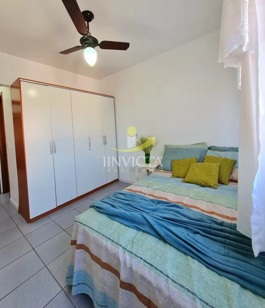Apartamento 02 Dormitórios + Dependência Disponível para Aluguel Anual: 16ª foto da galeria de imagens do imóvel