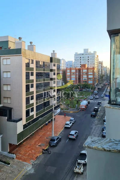 Apartamento 02 Dormitórios + Dependência Disponível para Aluguel Anual: 9ª foto da galeria de imagens do imóvel