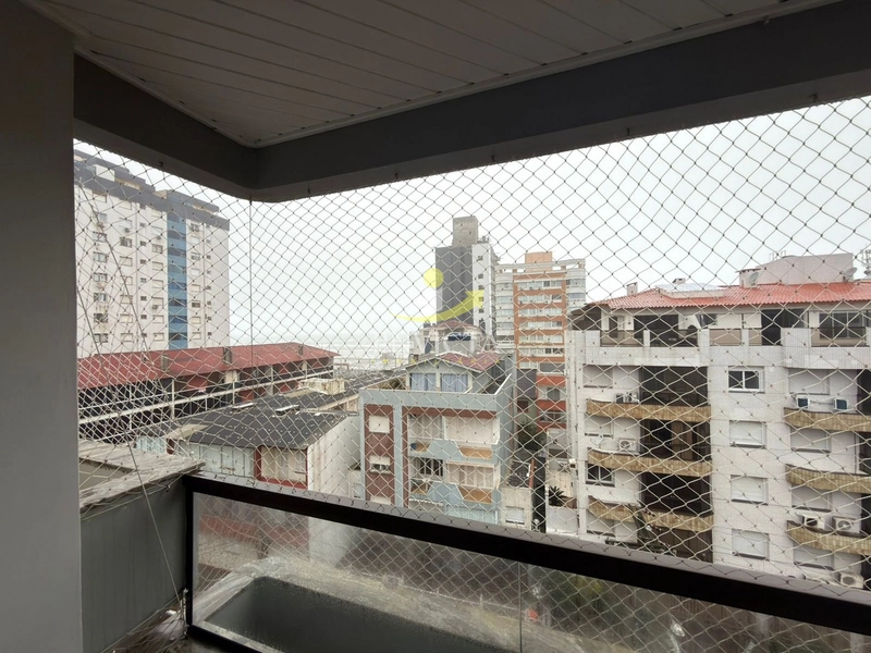 Apartamento 02 Dormitórios + Dependência Disponível para Aluguel Anual: 7ª foto da galeria de imagens do imóvel