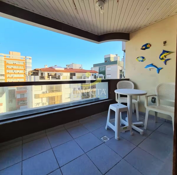 Apartamento 02 Dormitórios + Dependência Disponível para Aluguel Anual: 8ª foto da galeria de imagens do imóvel