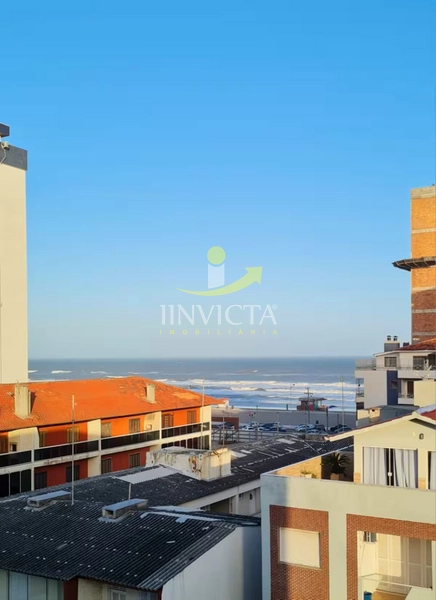 Apartamento 02 Dormitórios + Dependência Disponível para Aluguel Anual: 2ª foto da galeria de imagens do imóvel