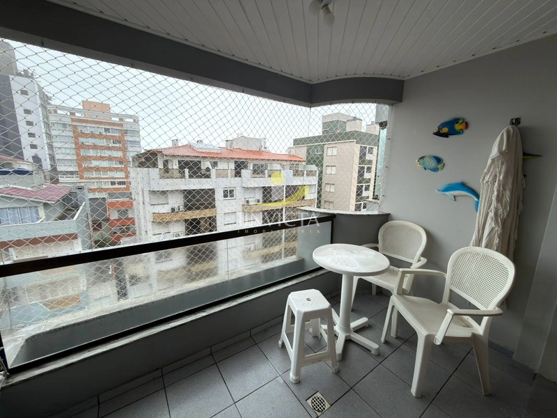 Apartamento 02 Dormitórios + Dependência Disponível para Aluguel Anual: 6ª foto da galeria de imagens do imóvel