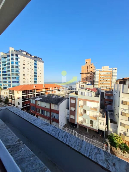 Apartamento 02 Dormitórios + Dependência Disponível para Aluguel Anual: 10ª foto da galeria de imagens do imóvel