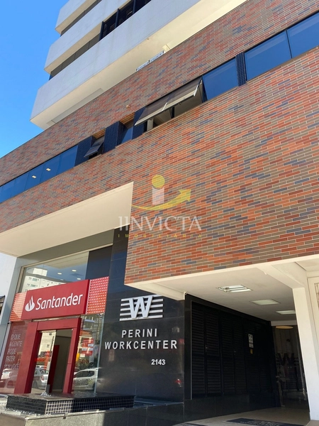 Sala Comercial Montada Disponível para Aluguel Anual.: 8ª foto da galeria de imagens do imóvel