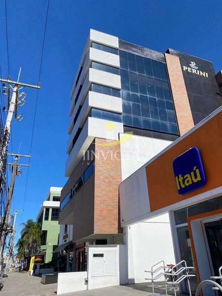 Sala Comercial Montada Disponível para Aluguel Anual.: 7ª foto da galeria de imagens do imóvel