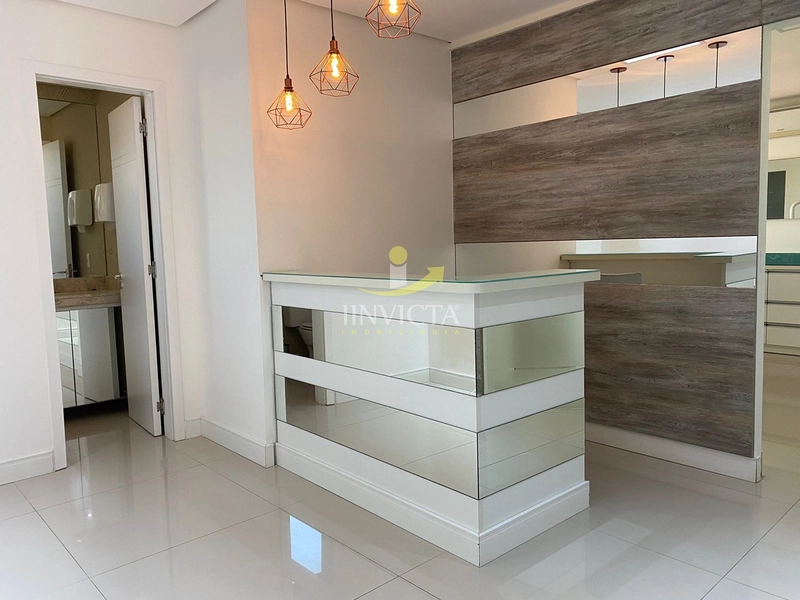 Sala Comercial Montada Disponível para Aluguel Anual.: 4ª foto da galeria de imagens do imóvel