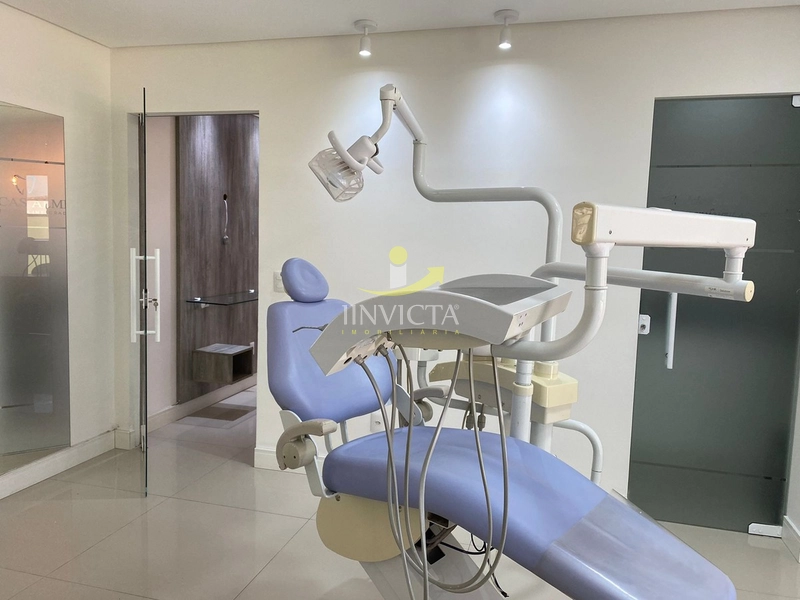 Sala Comercial Montada Disponível para Aluguel Anual.: 3ª foto da galeria de imagens do imóvel