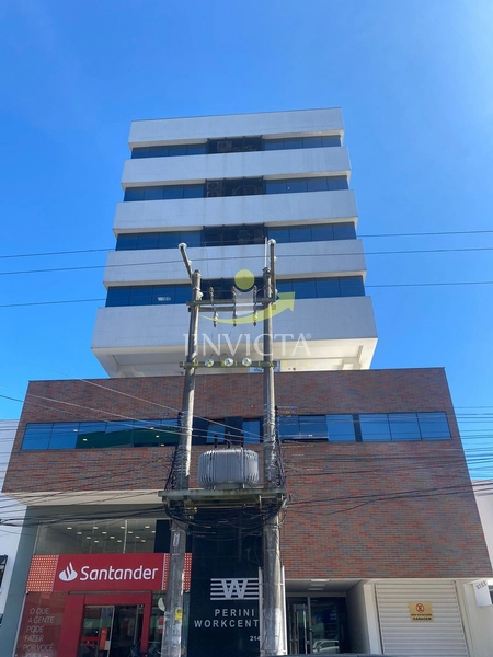 Sala Comercial Montada Disponível para Aluguel Anual.: 16ª foto da galeria de imagens do imóvel