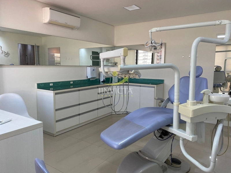 Sala Comercial Montada Disponível para Aluguel Anual.: 1ª foto da galeria de imagens do imóvel