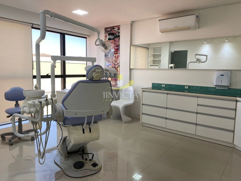 Sala Comercial Montada Disponível para Aluguel Anual.: 2ª foto da galeria de imagens do imóvel