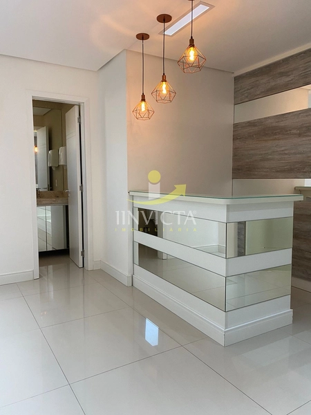 Sala Comercial Montada Disponível para Aluguel Anual.: 6ª foto da galeria de imagens do imóvel