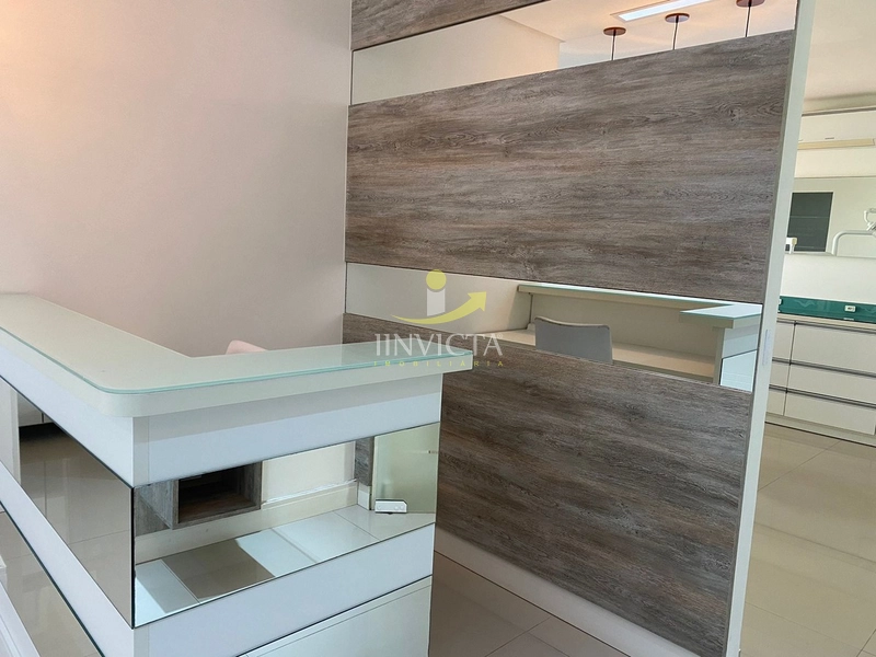 Sala Comercial Montada Disponível para Aluguel Anual.: 5ª foto da galeria de imagens do imóvel