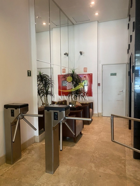 Sala Comercial Montada Disponível para Aluguel Anual.: 15ª foto da galeria de imagens do imóvel