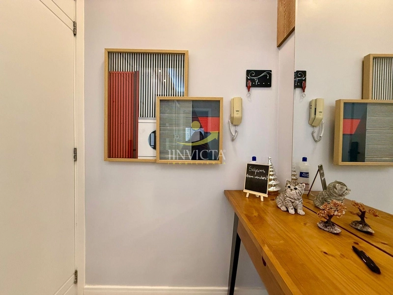 Apartamento de 01 Dormitório Disponível para Aluguel Anual.: 7ª foto da galeria de imagens do imóvel
