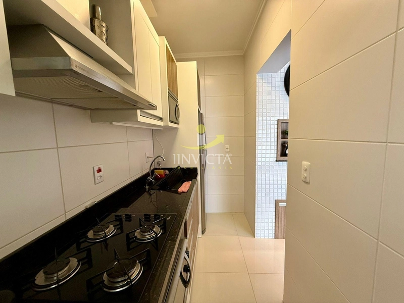 Apartamento de 01 Dormitório Disponível para Aluguel Anual.: 10ª foto da galeria de imagens do imóvel