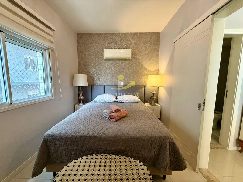 Apartamento de 01 Dormitório Disponível para Aluguel Anual.: 17ª foto da galeria de imagens do imóvel