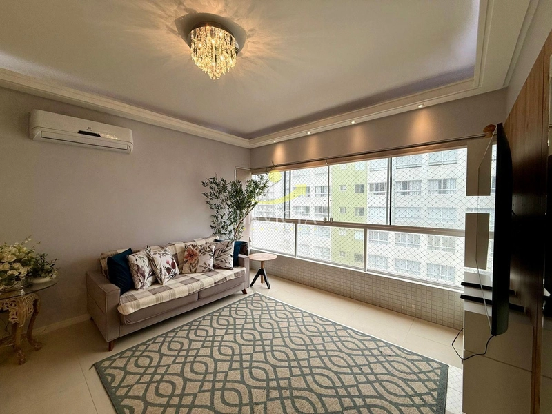 Apartamento de 01 Dormitório Disponível para Aluguel Anual.: 2ª foto da galeria de imagens do imóvel