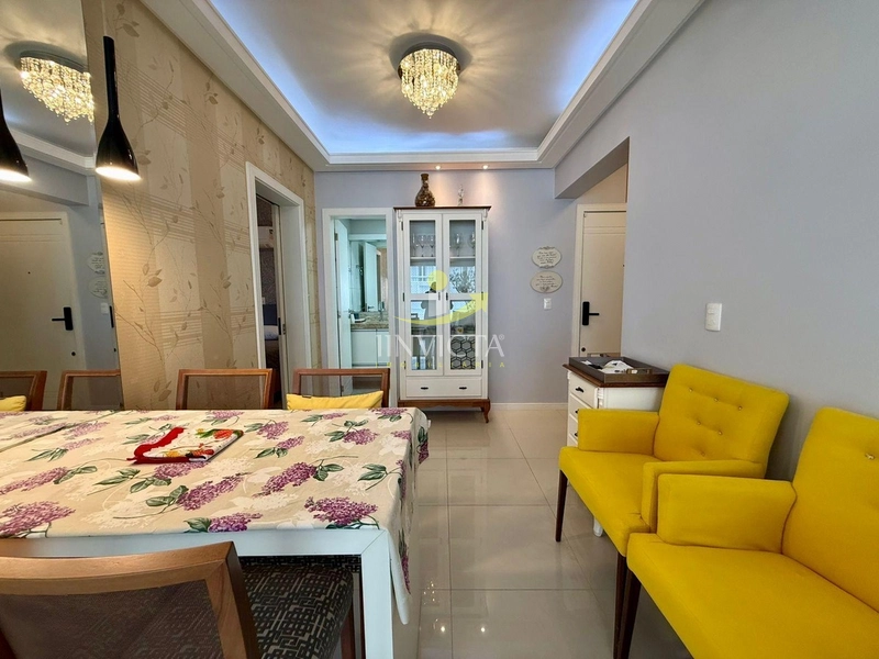 Apartamento de 01 Dormitório Disponível para Aluguel Anual.: 4ª foto da galeria de imagens do imóvel