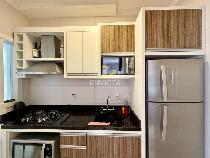 Apartamento de 01 Dormitório Disponível para Aluguel Anual.: 9ª foto da galeria de imagens do imóvel