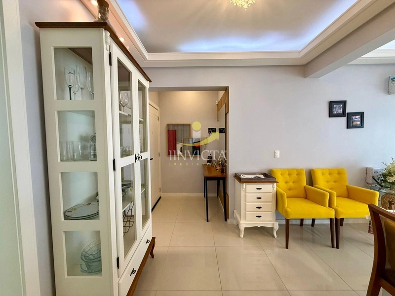 Apartamento de 01 Dormitório Disponível para Aluguel Anual.: 5ª foto da galeria de imagens do imóvel