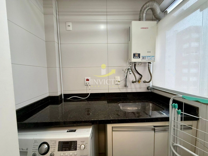 Apartamento de 01 Dormitório Disponível para Aluguel Anual.: 12ª foto da galeria de imagens do imóvel