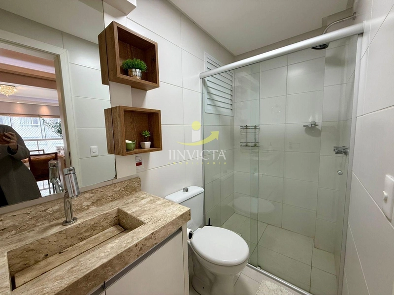 Apartamento de 01 Dormitório Disponível para Aluguel Anual.: 14ª foto da galeria de imagens do imóvel