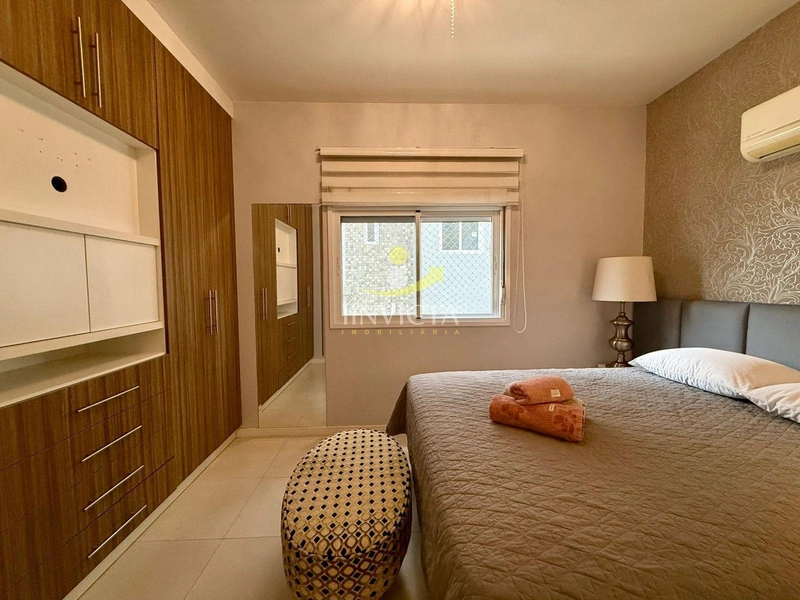 Apartamento de 01 Dormitório Disponível para Aluguel Anual.: 16ª foto da galeria de imagens do imóvel