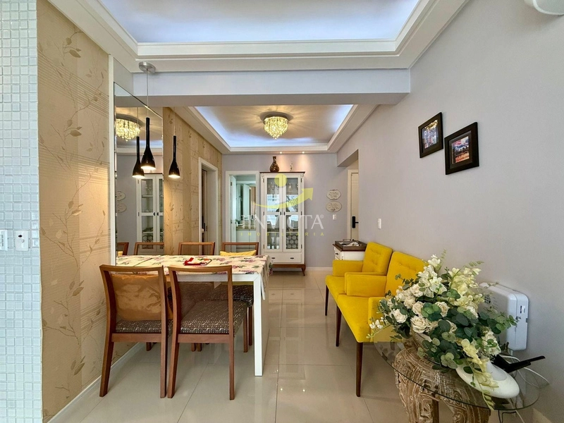 Apartamento de 01 Dormitório Disponível para Aluguel Anual.: 6ª foto da galeria de imagens do imóvel