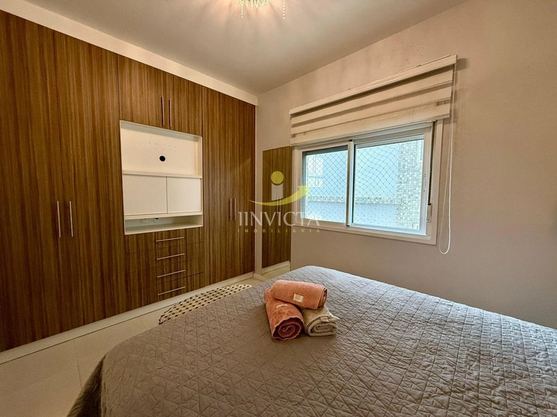 Apartamento de 01 Dormitório Disponível para Aluguel Anual.: 18ª foto da galeria de imagens do imóvel