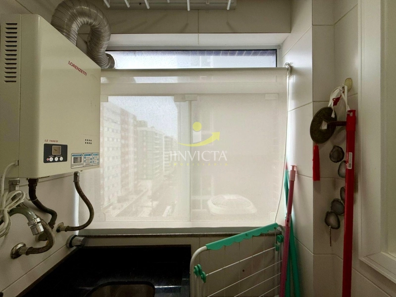 Apartamento de 01 Dormitório Disponível para Aluguel Anual.: 13ª foto da galeria de imagens do imóvel