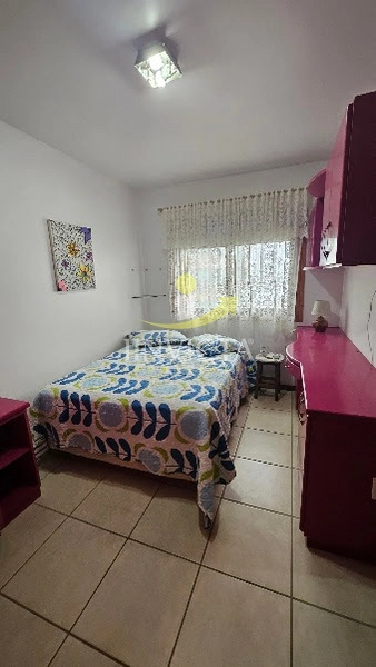 Apartamento 03 Dormitórios com Vista Mar para Aluguel de Temporada.: 27ª foto da galeria de imagens do imóvel