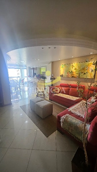 Apartamento 03 Dormitórios com Vista Mar para Aluguel de Temporada.: 9ª foto da galeria de imagens do imóvel