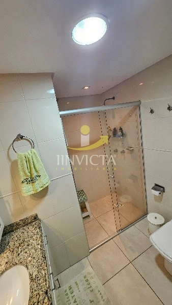Apartamento 03 Dormitórios com Vista Mar para Aluguel de Temporada.: 16ª foto da galeria de imagens do imóvel