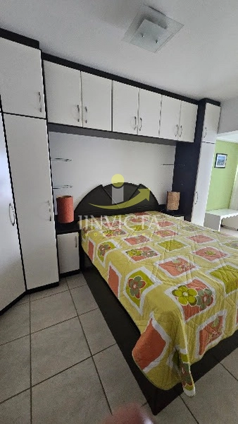 Apartamento 03 Dormitórios com Vista Mar para Aluguel de Temporada.: 29ª foto da galeria de imagens do imóvel