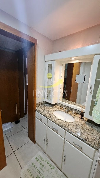Apartamento 03 Dormitórios com Vista Mar para Aluguel de Temporada.: 17ª foto da galeria de imagens do imóvel