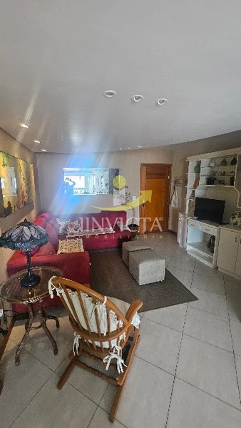 Apartamento 03 Dormitórios com Vista Mar para Aluguel de Temporada.: 2ª foto da galeria de imagens do imóvel