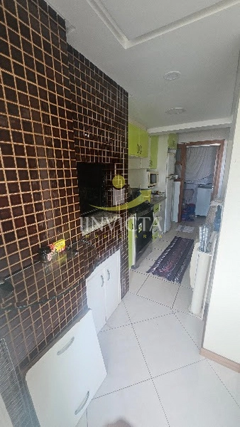 Apartamento 03 Dormitórios com Vista Mar para Aluguel de Temporada.: 12ª foto da galeria de imagens do imóvel