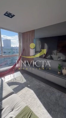 Apartamento de  01 Dormitório Disponível Para Aluguel em Atlântida.: 4ª foto da galeria de imagens do imóvel