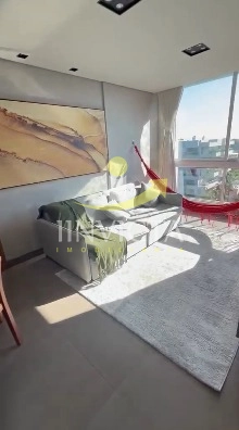 Apartamento de  01 Dormitório Disponível Para Aluguel em Atlântida.: 1ª foto da galeria de imagens do imóvel