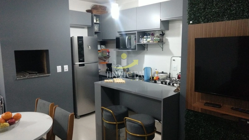 Apartamento de 01 dormitório Disponível Para Aluguel de Temporada.: 4ª foto da galeria de imagens do imóvel