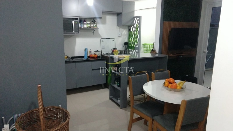 Apartamento de 01 dormitório Disponível Para Aluguel de Temporada.: 2ª foto da galeria de imagens do imóvel
