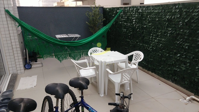 Apartamento de 01 dormitório Disponível Para Aluguel de Temporada.: 8ª foto da galeria de imagens do imóvel