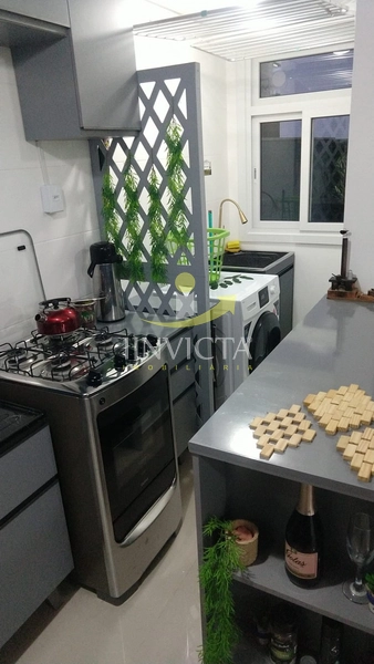 Apartamento de 01 dormitório Disponível Para Aluguel de Temporada.: 5ª foto da galeria de imagens do imóvel