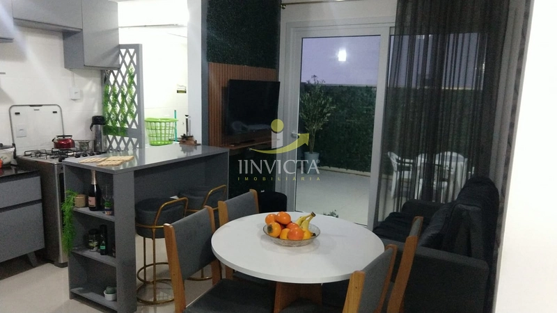 Apartamento de 01 dormitório Disponível Para Aluguel de Temporada.: 3ª foto da galeria de imagens do imóvel